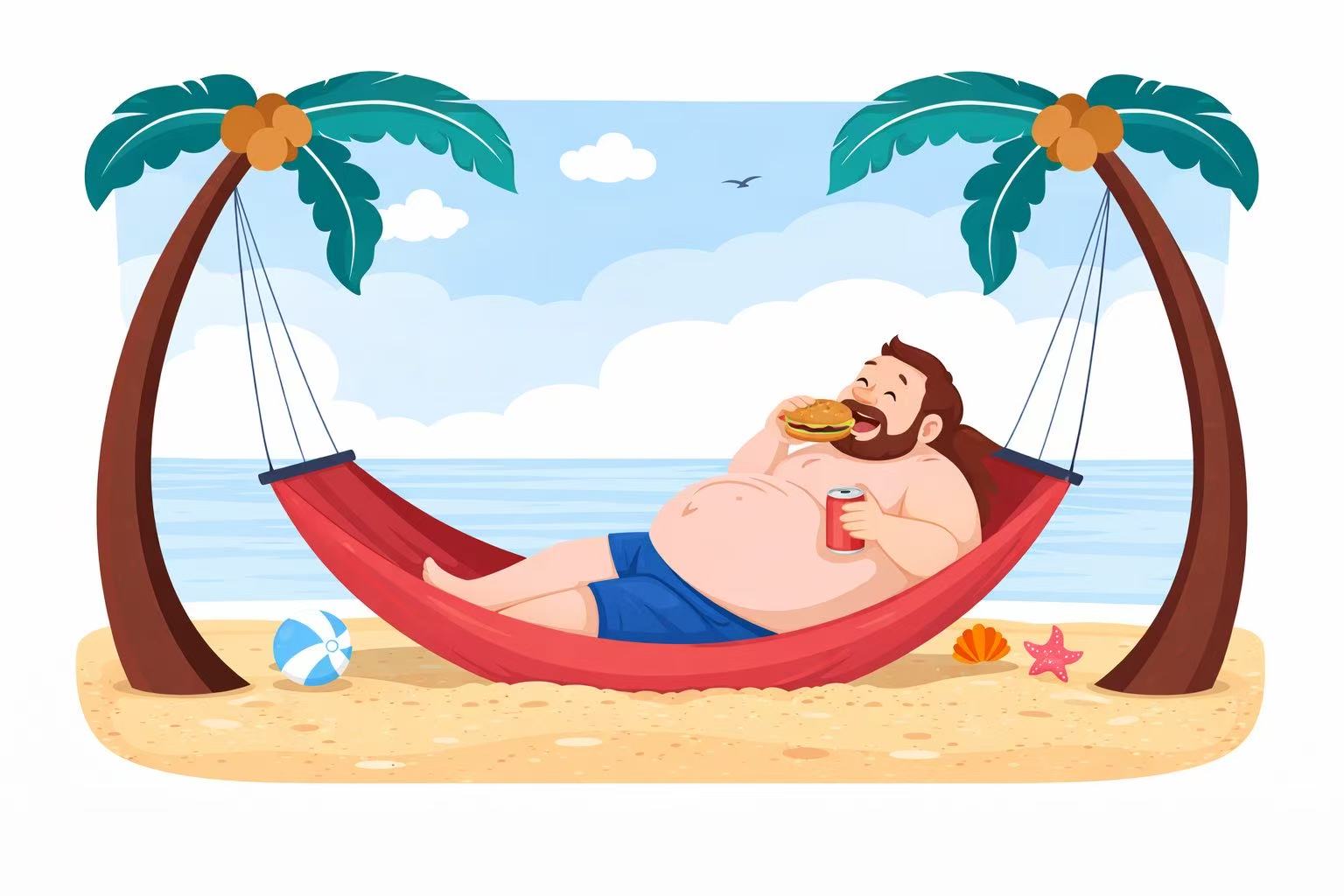 反覆的動態負荷